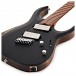 Cort X700 Mutility, Black Satin