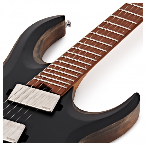 Cort X700 Mutility, Black Satin