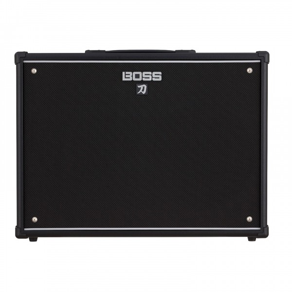 Boss Katana Cabinet 212 Front