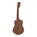 Tanglewood TWT3E Tiare Electro Acoustic Ukulele, Natural Satin