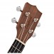 Tanglewood TWT3E Tiare Electro Acoustic Ukulele, Natural Satin