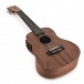 Tanglewood TWT3E Tiare Electro Acoustic Ukulele, Natural Satin