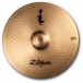 Zildjian I Family 19'' Crash Cymbal Top