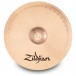 Zildjian I Family 19'' Crash Cymbal Reverse