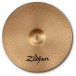 Zildjian I Family 22'' Ride Cymbal Reverse