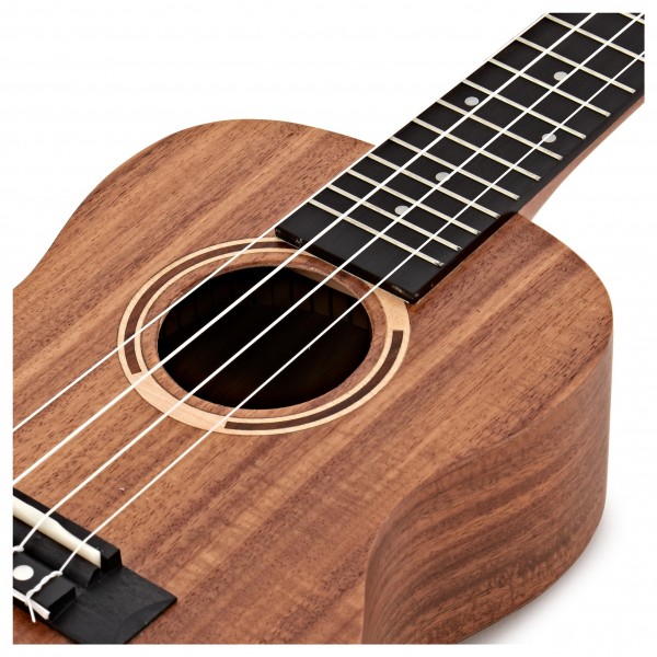 Tanglewood TWT8 Tiare Concert Size Ukulele