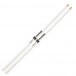 Promark Classic Forward 5A Hickory Drumsticks, White