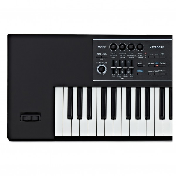 Roland Juno-DS76 76 Key Synthesizer
