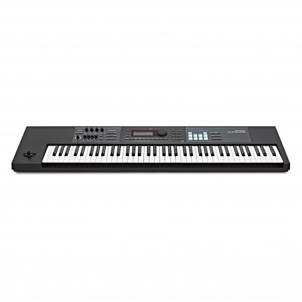 Roland Juno-DS76 76 Key Synthesizer