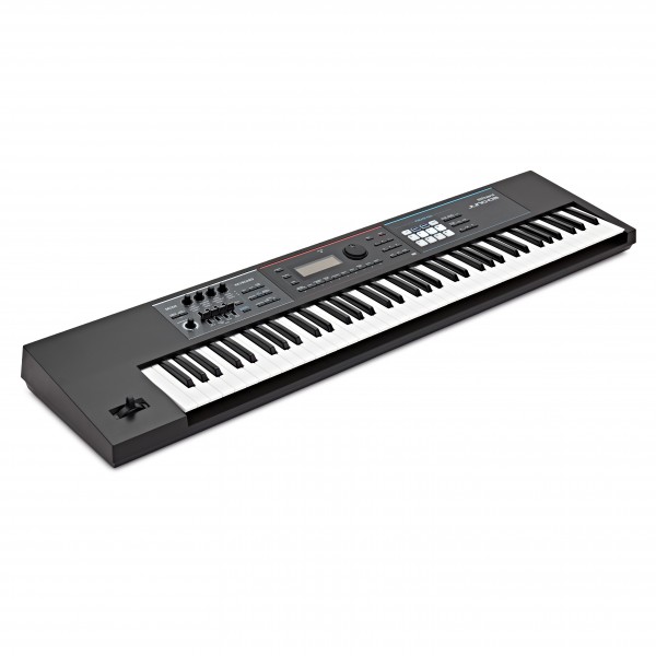 Roland Juno-DS76 76 Key Synthesizer at Gear4music