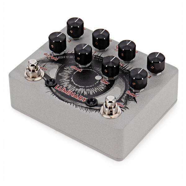 Walrus Audio Luminary V2 Quad Octave Generator