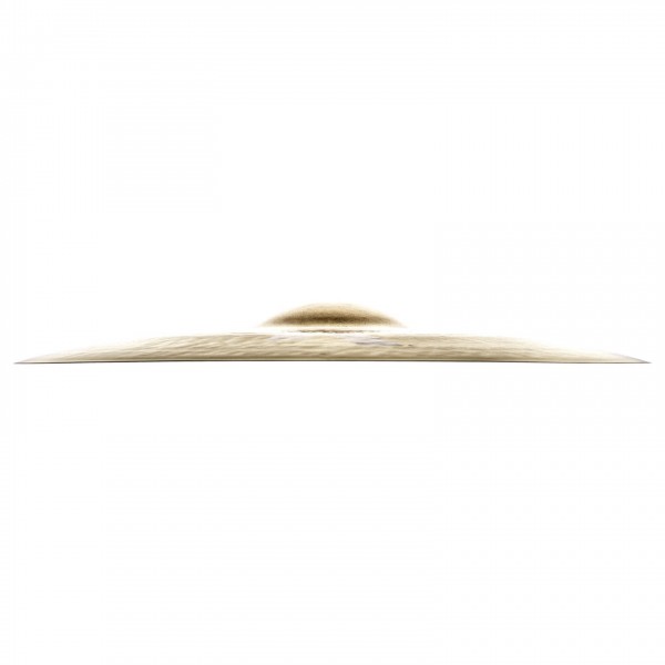 Zildjian K Custom 19" Hybrid Crash Profile
