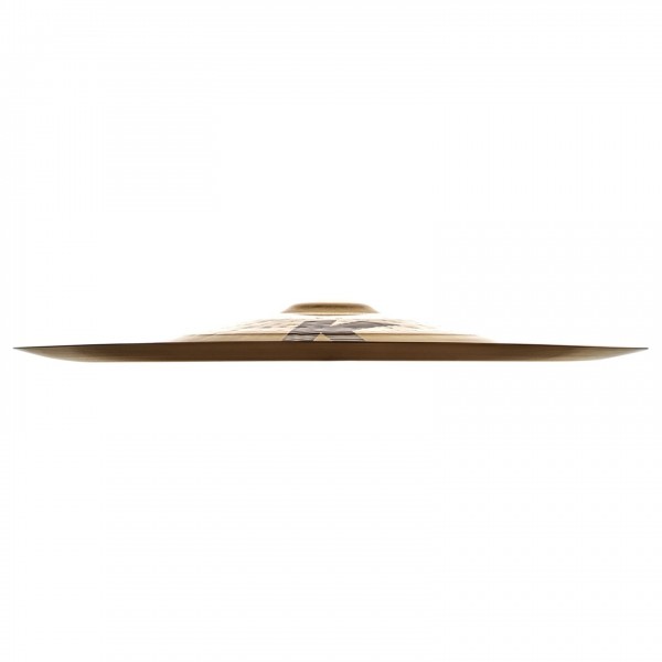 Zildjian K Custom 19'' Hybrid China Cymbal Profile