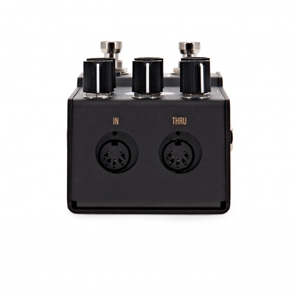 Walrus Audio Mako R1 High-Fidelity Stereo Reverb