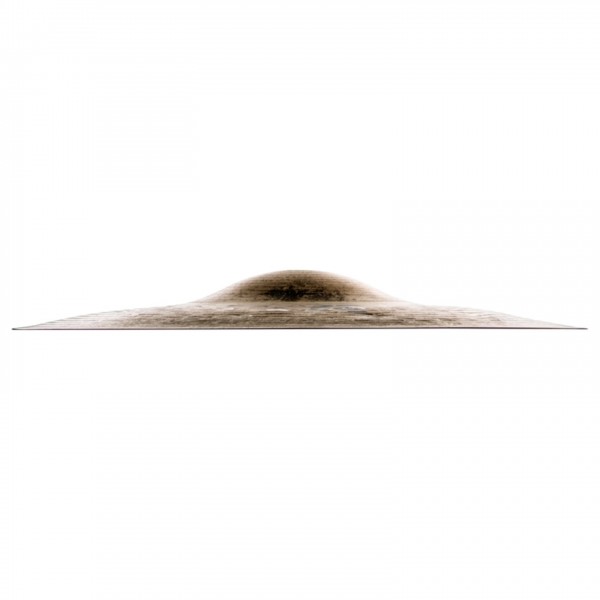 Zildjian K Custom Special Dry 10" Splash Cymbal Profile