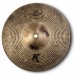 Zildjian K Custom Special Dry 10