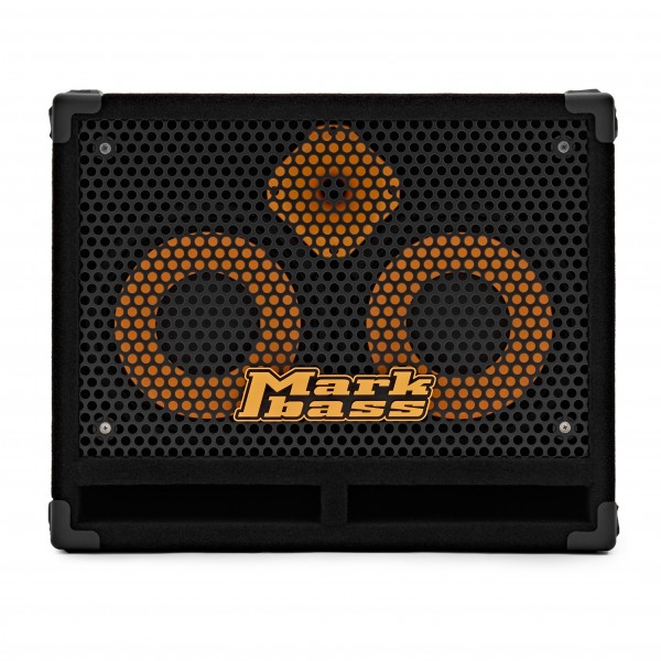 MarkBass Standard 102HF 2 x 10 4ohms Bass Cabinet