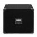 MarkBass Standard 102HF 2 x 10 4ohms Bass Cabinet