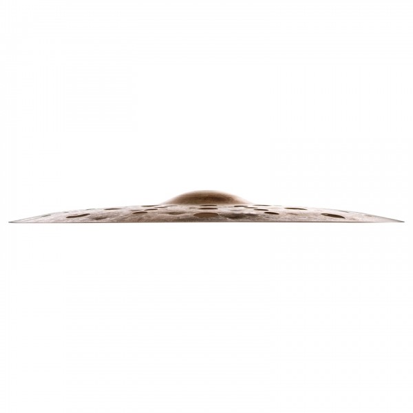 Zildjian K Custom Special Dry 17" Trash Crash Cymbal Profile