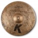 Zildjian K Custom Special Dry 18