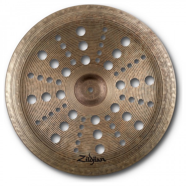 Zildjian K Custom Special Dry 18" Trash China Cymbal Under