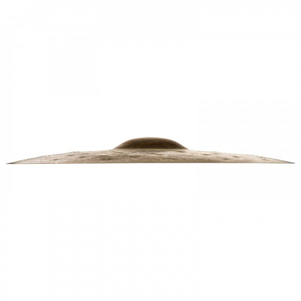 Zildjian K Custom Special Dry 20" Crash Cymbal Profile