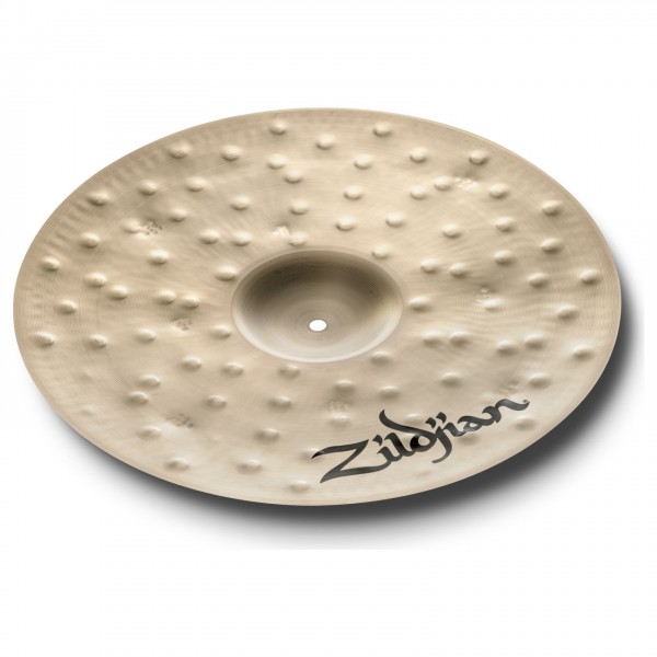 Zildjian K Custom Special Dry 20" Crash Cymbal Reverse