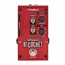 Digitech Whammy Ricochet Pedal de Efectos de Guitarra