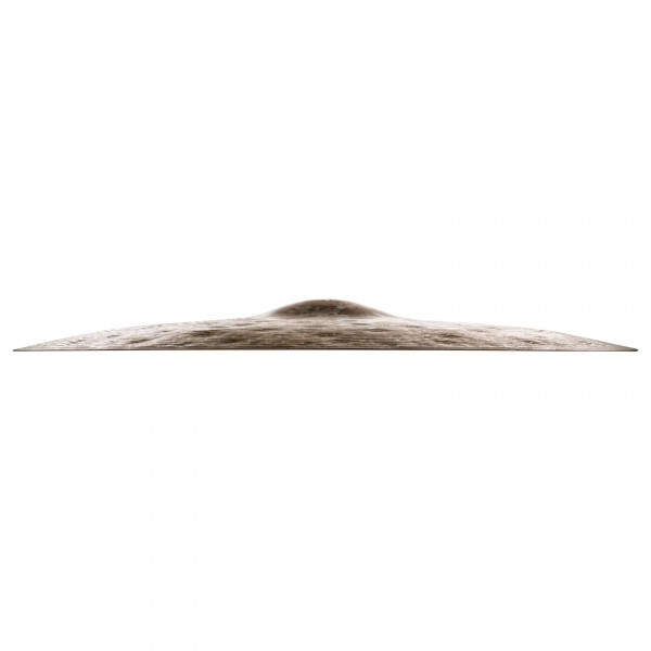 Zildjian K Custom Special Dry 21" Ride Cymbal Profile
