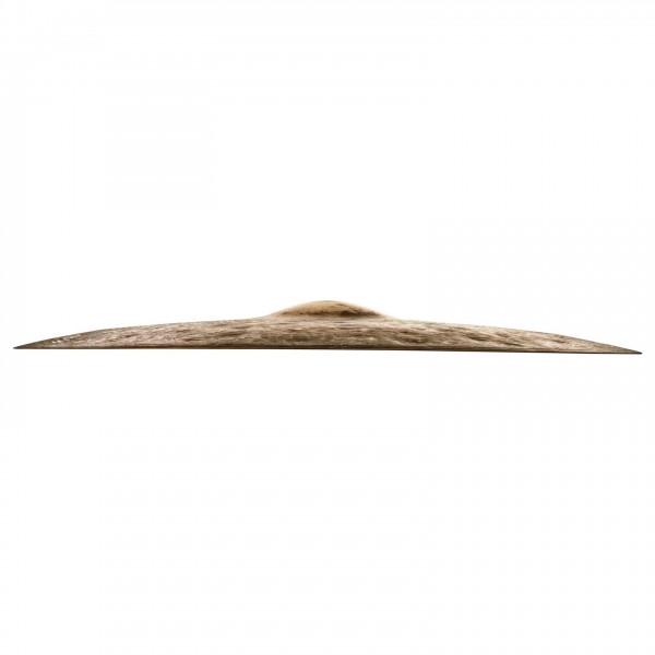 Zildjian K Custom Special Dry 23" Ride Cymbal Profile