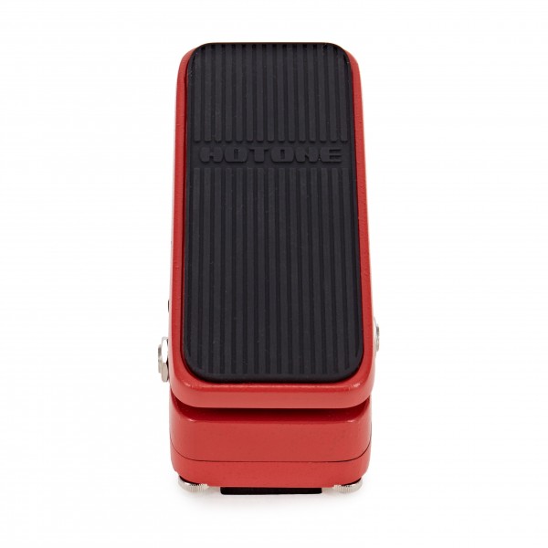 Hotone SOUL PRESS Micro Effects Pedal