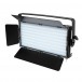 Eurolite PLL-480 CW/WW LED Panel Wash Light - Front Angled Left