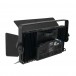 Eurolite PLL-480 CW/WW LED Panel Wash Light - Rear Angled