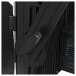 Eurolite PLL-480 CW/WW LED Panel Wash Light - Bracket Arm Closeup