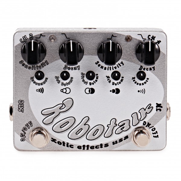 Xotic Effects Robotalk2 Envelope Filter