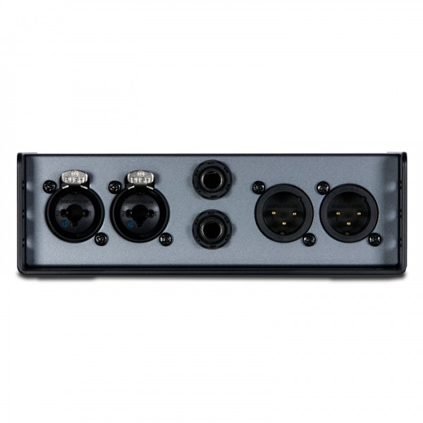 Cranbourne Audio N22H Reference-Grade Headphone Amplifier, Cat 5 Snake