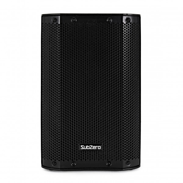 SubZero 8" Active DSP PA Speaker