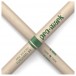 ProMark Hickory 5B Natural Wood Tip Drumsticks, Buy One Get One Free