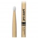 ProMark Hickory 5B Nylon Tip Drumsticks, Buy One Get One Free