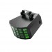 Eurolight D-25 LED Derby Light - Front Angled Left