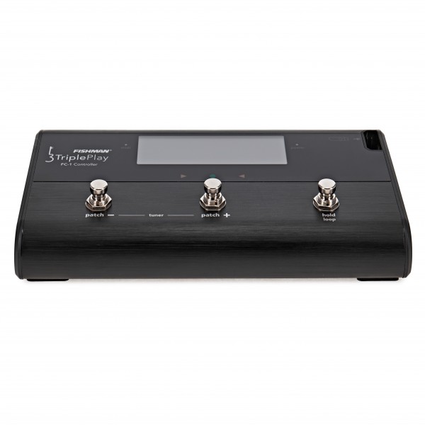 Fishman TriplePlay FC-1 MIDI Foot Controller