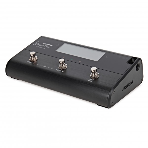 Fishman TriplePlay FC-1 MIDI Foot Controller