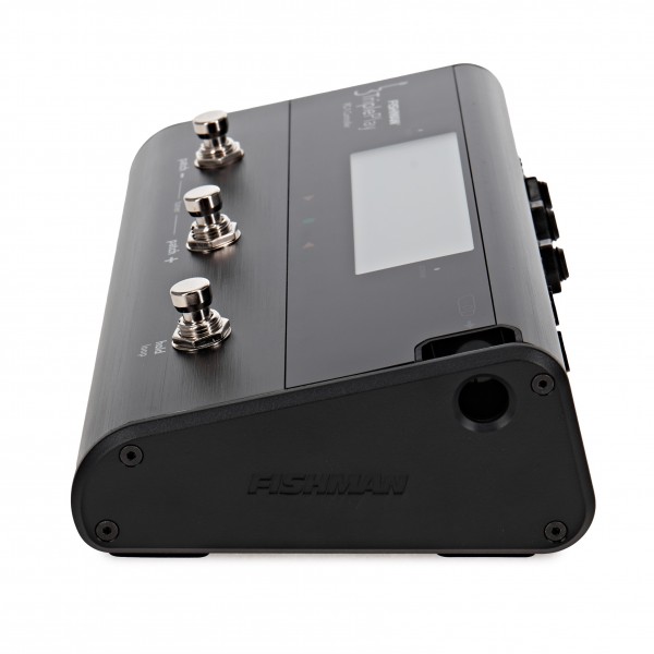 Fishman TriplePlay FC-1 MIDI Foot Controller
