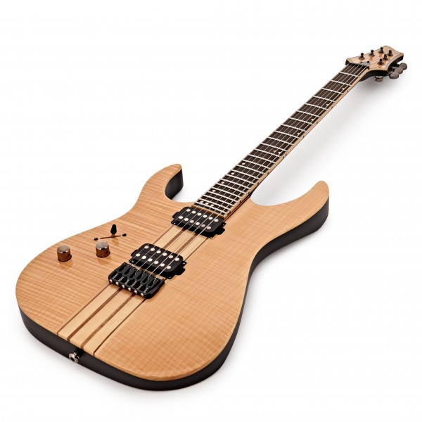 Schecter Banshee Elite-6 Left Handed Electric Guitar, Gloss