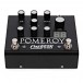 Emerson Custom Pomeroy Overdrive, Black