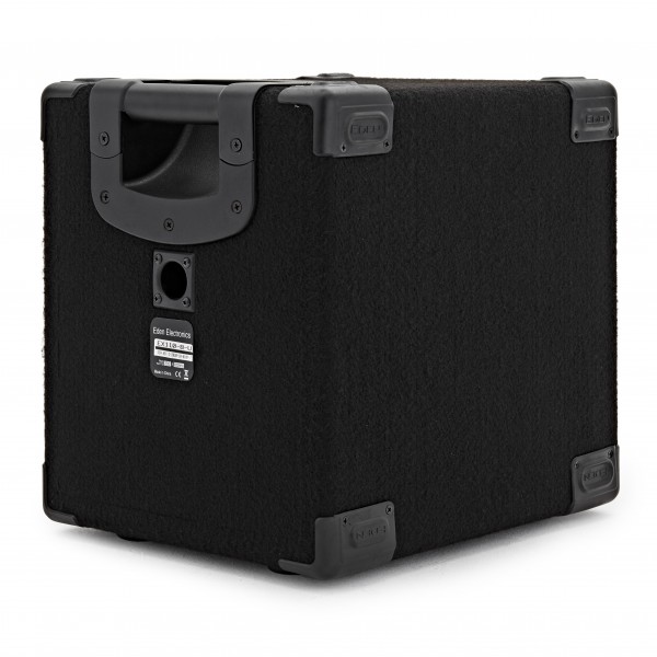Eden EX110 Compact Bass Cab, 8 Ohm at Gear4music