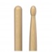 ProMark 747 Rock Hickory Wood Tip Drumsticks, Buy One Get One Free