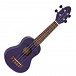 Ortega K1-PUR Keiki Sopranino, Purple