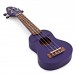 Ortega K1-PUR Keiki Sopranino, Purple