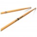 Promark Rebound 5B ActiveGrip Clear Acorn, Buy One Get One Free
